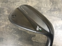 MILLED GRIND4 Black 60SB-10 挖起桿 (桿身 MODUS3TOUR115(JP))