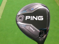 G440 MAX 球道木桿 (桿身 ALTA J CB BLUE(JP))