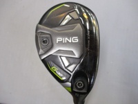 G430 HYBRID 長鐵/混血桿/小雞腿 (桿身 TENSEI Pro 1K Hybrid Series 90)