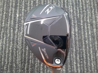 SRIXON ZXi HYBRID 長鐵/混血桿/小雞腿 (桿身 Diamana ZXi for HYBRID)