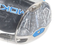 PARADYM Ai SMOKE MAX 球道木桿 (桿身 TENSEI 50 for Callaway(JP))