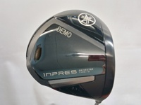 inpres DRIVESTAR TYPE D 2025 開球木桿 (桿身 TM-425D)