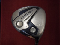 MACTEC NV 2012 開球木桿 (桿身 Motore NV-201DF[44.75])