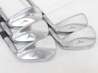 Mizuno Pro 241 鐵桿組 (桿身 MODUS TOUR105)