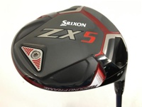 SRIXON ZX5 開球木桿 (桿身 Diamana ZX50)