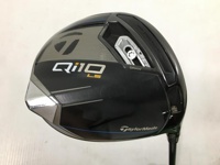 Qi10 LS 開球木桿 (桿身 Diamana Silver TM50(JP))