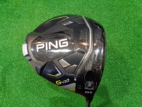 G430 HL SFT 開球木桿 (桿身 SPEEDER NX45(JP))