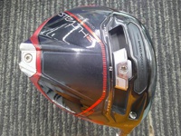 STEALTH2 PLUS 支給品 開球木桿 (桿身 TENSEI Pro White 1K 70)