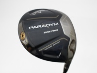 PARADYM MAX FAST 開球木桿 (桿身 Speeder NX40 for CW（シャフト差し戻し))