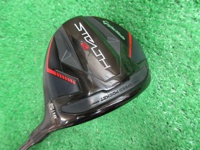 STEALTH2 球道木桿 (桿身 TENSEI RED TM50(JP))