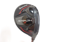 STEALTH2 HD RESCUE 長鐵/混血桿/小雞腿 (桿身 TENSEI RED TM60(JP))