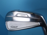 T100S 2021 7I 單號鐵 (桿身 NSPRO105T(JP) 1S)