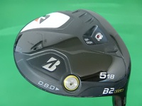 B2 HT 球道木桿 (桿身 TENSEI Pro Blue 1K 50)