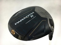 PARADYM X 開球木桿 (桿身 Tour AD HD-5)