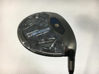 PARADYM Ai SMOKE MAX FAST 球道木桿 (桿身 TENSEI 40 for Callaway(JP))