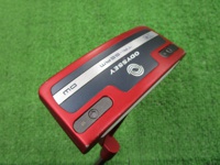 TRI-BEAM RED DW CS 推桿 (桿身 STROKELAB 70C RED[34])