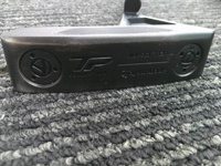 TP COLLECTION BLACK JUNO TB1.5 推桿 (桿身 鋼[34])
