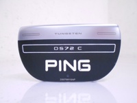 PING 2023 DS72 C 推桿 (桿身 特製鋼PP58[34])