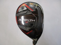 STEALTH2 RESCUE 長鐵/混血桿/小雞腿 (桿身 KBS MAX MT85 JP(JP))