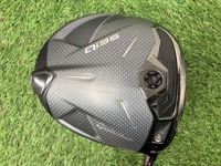 Qi35 開球木桿 (桿身 2025 Diamana BLACK TM60(JP))