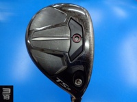 TSR2 HYBRID 長鐵/混血桿/小雞腿 (桿身 Tour AD HY-95 HYBRID)