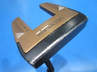 HEPPLER TYNE 3 推桿 (桿身 特製鋼PP59)