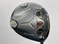 Qi35 LS 開球木桿 (桿身 2025 Diamana BLACK TM60(JP))