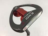 EXO TWO-BALL S 2019 推桿 (桿身 特製鋼)