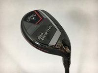 BIG BERTHA Hybrid 2023 長鐵/混血桿/小雞腿 (桿身 SPEEDER NX for Callaway(JP))