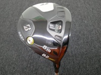 B2 HT 球道木桿 (桿身 VANQUISH BS50)