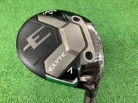 ELYTE 球道木桿 (桿身 VENTUS GREEN 5 for CW(JP))