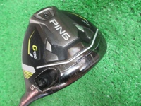 G430 MAX 球道木桿 (桿身 ALTA J CB BLACK(JP))