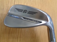 VOKEY SM10 Tour Chrome 48-10F 挖起桿 (桿身 BV105(JP))