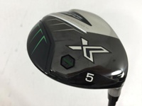 XXIO X 2022 球道木桿 (桿身 Miyazaki AX-2)