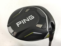 G430 MAX 10K HL 開球木桿 (桿身 SPEEDER NX35(JP))