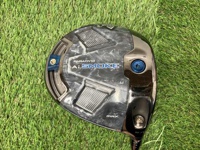 PARADYM Ai SMOKE MAX 開球木桿 (桿身 TENSEI 50 for Callaway(JP))