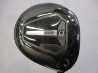 GT280 Mini Driver 開球木桿 (桿身 TourAD DI-6(JP))