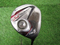 Red TOURNEY 球道木桿 (桿身 RT-201FF)