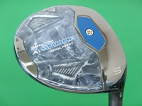 PARADYM Ai SMOKE MAX FAST 球道木桿 (桿身 ELDIO40 for Callaway(JP))