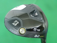 B2 HT 球道木桿 (桿身 SPEEDER NX BS40w)