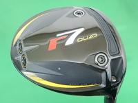 r7 QUAD MINI DRIVER 開球木桿 (桿身 r7QMD Diamana SV TM55(JP))