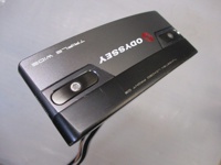 TRI-HOT 5K 2023 TRIPLE WIDE 推桿 (桿身 STROKELAB 70C RED[34])