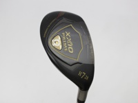 XXIO Prime Hybrid 2023 長鐵/混血桿/小雞腿 (桿身 SP1200)