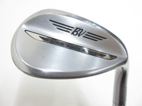VOKEY SM11 Tour Chrome 58-10S 挖起桿 (桿身 MODUS3 WEDGE 105(更換桿身）)