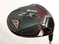 SRIXON ZX5 開球木桿 (桿身 Speeder569EVOLUTION VII)