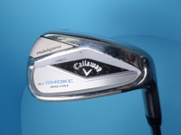 PARADYM Ai SMOKE MAX FAST 挖起桿 (桿身 NSPRO850GHneo(JP))