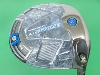 PARADYM Ai SMOKE MAX 開球木桿 (桿身 TENSEI 50 for Callaway(JP))