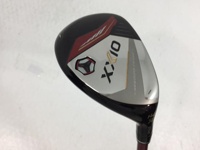 XXIO 2024 Red 長鐵/混血桿/小雞腿 (桿身 MP1300)