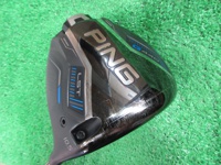 G440 LST 開球木桿 (桿身 PING TOUR 2.0 CHROME 65(JP))