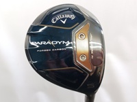 PARADYM 球道木桿 (桿身 VENTUS TR5 for Callaway(JP))